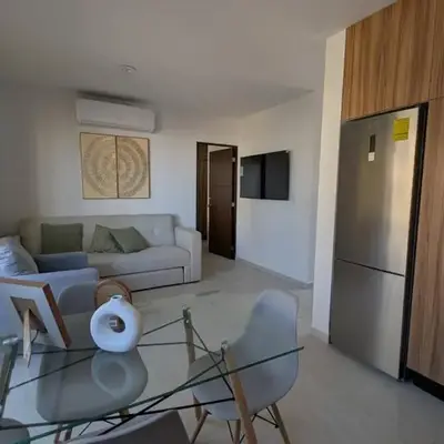 Oceanna 333 Hermoso departamento en cerritos