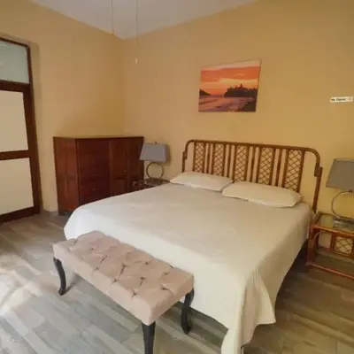 Habitacion Machado
