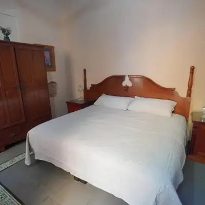 Habitacion Faro