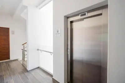 Plano de Manzara 153 hermoso departamento