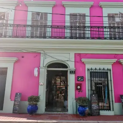 Casa Feliz Playa Norte