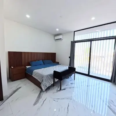 Departamento Vila Nova