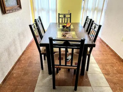 Plano de Casa Villas del Mar