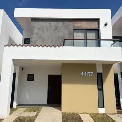 Casa privada Cibeles