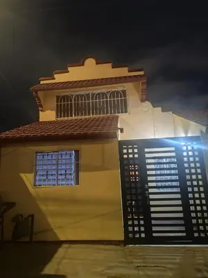 Edificio en el que se encuentra el apartamento