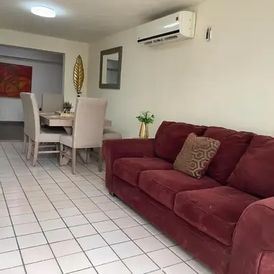 Casa 12 Blvd Morelos Centrica Muy cerca de todo
