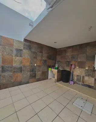 Plano de departamento