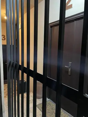 Plano de Súper loft con excelente ubicación