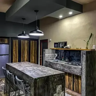 Súper loft con excelente ubicación