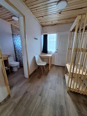 Plano de Villas La quinta by Black Birds