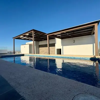 DEPA NUEVO en TORRE CORDOBA a pasos del MALECON y PLAYA