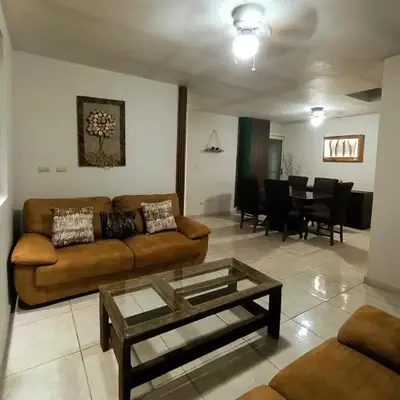 Casa Bosque