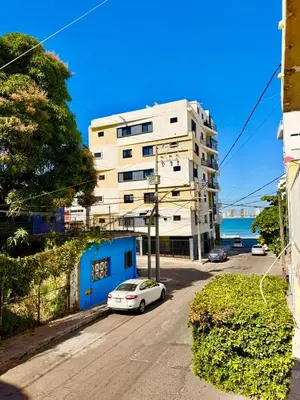 Edificio en el que se encuentra la casa o chalet