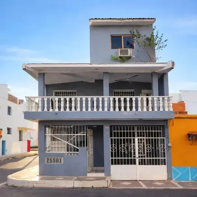 Casa Pamela 2501