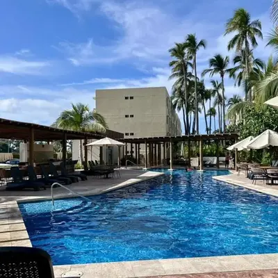 Apartment in Oceanna Condos del Mar Cerritos