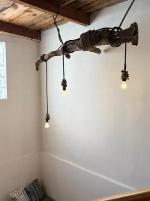 Plano de Casa Chepe