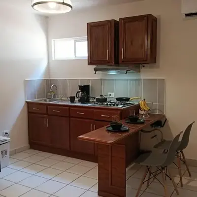 Apartment 4 NON 1
