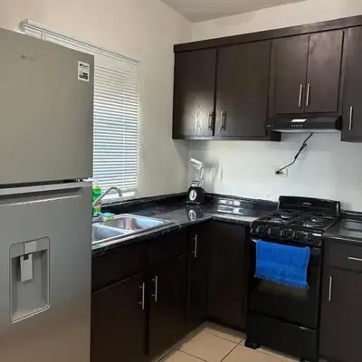 Modern 2-Bedroom House in Guaymas