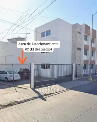 Plano de Ideal location! Apartment 2 blocks from the Malecón