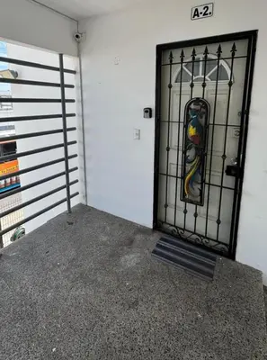 Plano de Ideal location! Apartment 2 blocks from the Malecón
