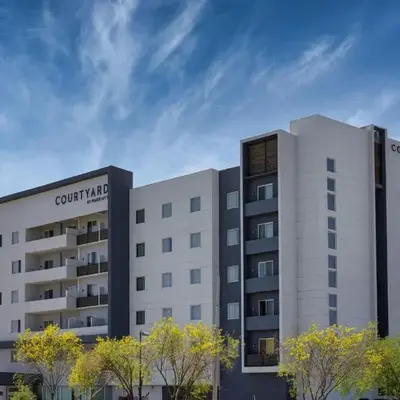 Courtyard by Marriott Hermosillo