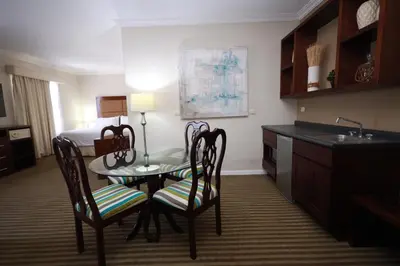 Plano de Holiday Inn Durango by IHG