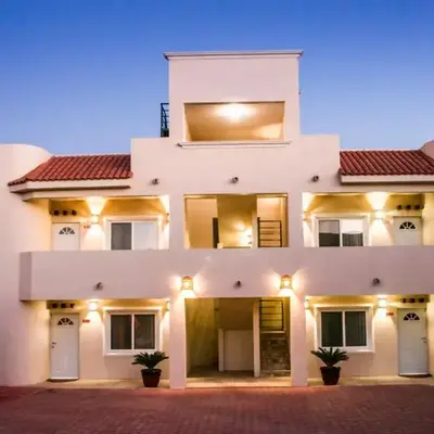 Bugambilias Suites
