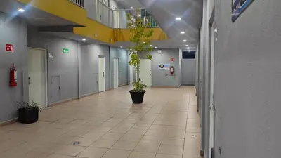 Plano de Capital Hotel