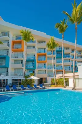 Piscina en o cerca de Star Palace Beach Hotel