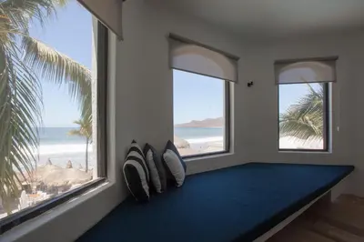 Plano de Gaviana Resort