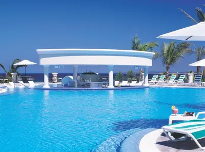 Piscina en o cerca de Pueblo Bonito Emerald Bay Resort & Spa - All Inclusive