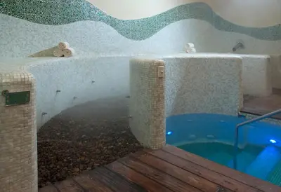 Plano de Pueblo Bonito Emerald Bay Resort & Spa - All Inclusive