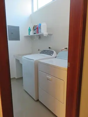Plano de Departamento de Lujo en Mazatlan