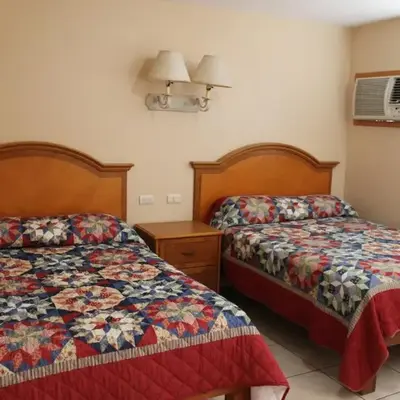 Aparthotel - El Ejecutivo