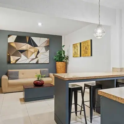 Homesuites Zaragoza