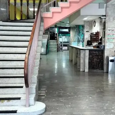 Hoteles Santa Regina