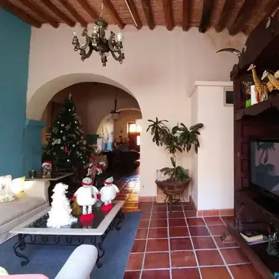 Hostal Doña Carlota Hotel