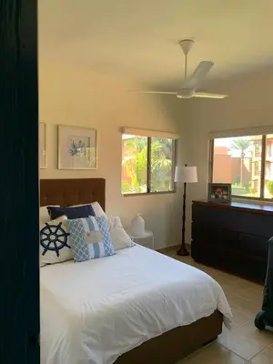 Plano de Condominio en Bahia Delfin