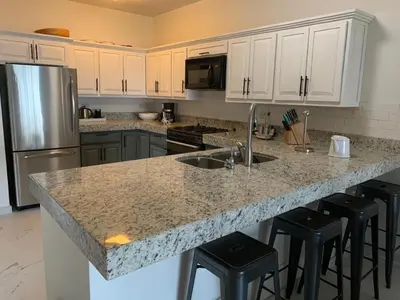 Plano de Condominio en Bahia Delfin