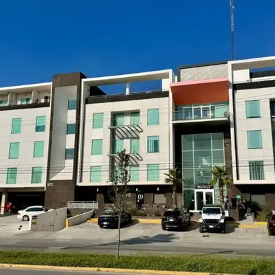 Hotel Nuvo