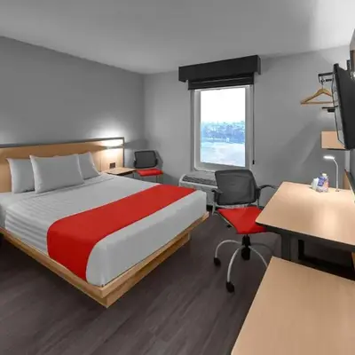 City Express by Marriott Ciudad Juárez
