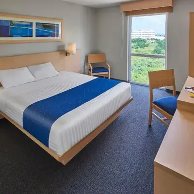 City Express by Marriott Culiacan