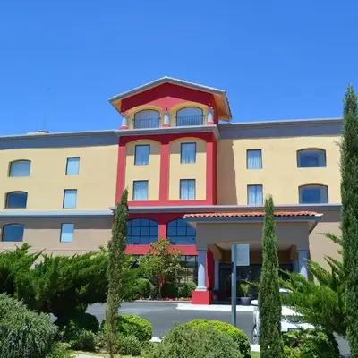 Fiesta Inn Nogales