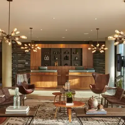 Four Points by Sheraton Distrito Uno Chihuahua