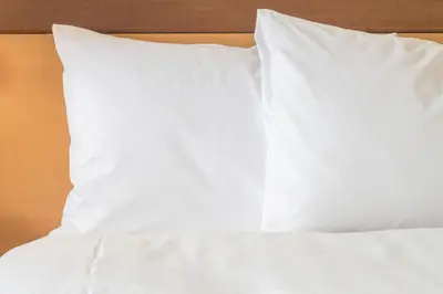 Cama o camas de una habitación en Holiday Inn Monclova by IHG