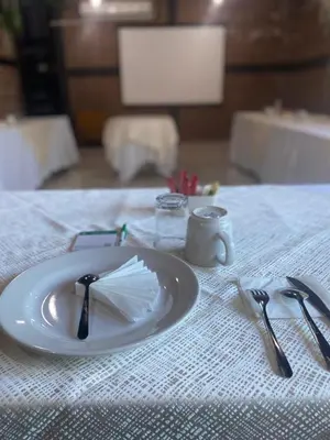 Plano de Quality Inn Mazatlan