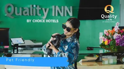 Clientes alojados en Quality Inn Mazatlan