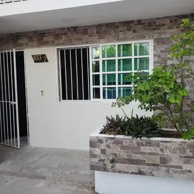 Departamentos Mazatlán