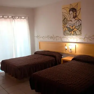 Hotel y R.V. Park El Moro