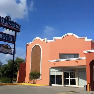 Hotel El Rancho